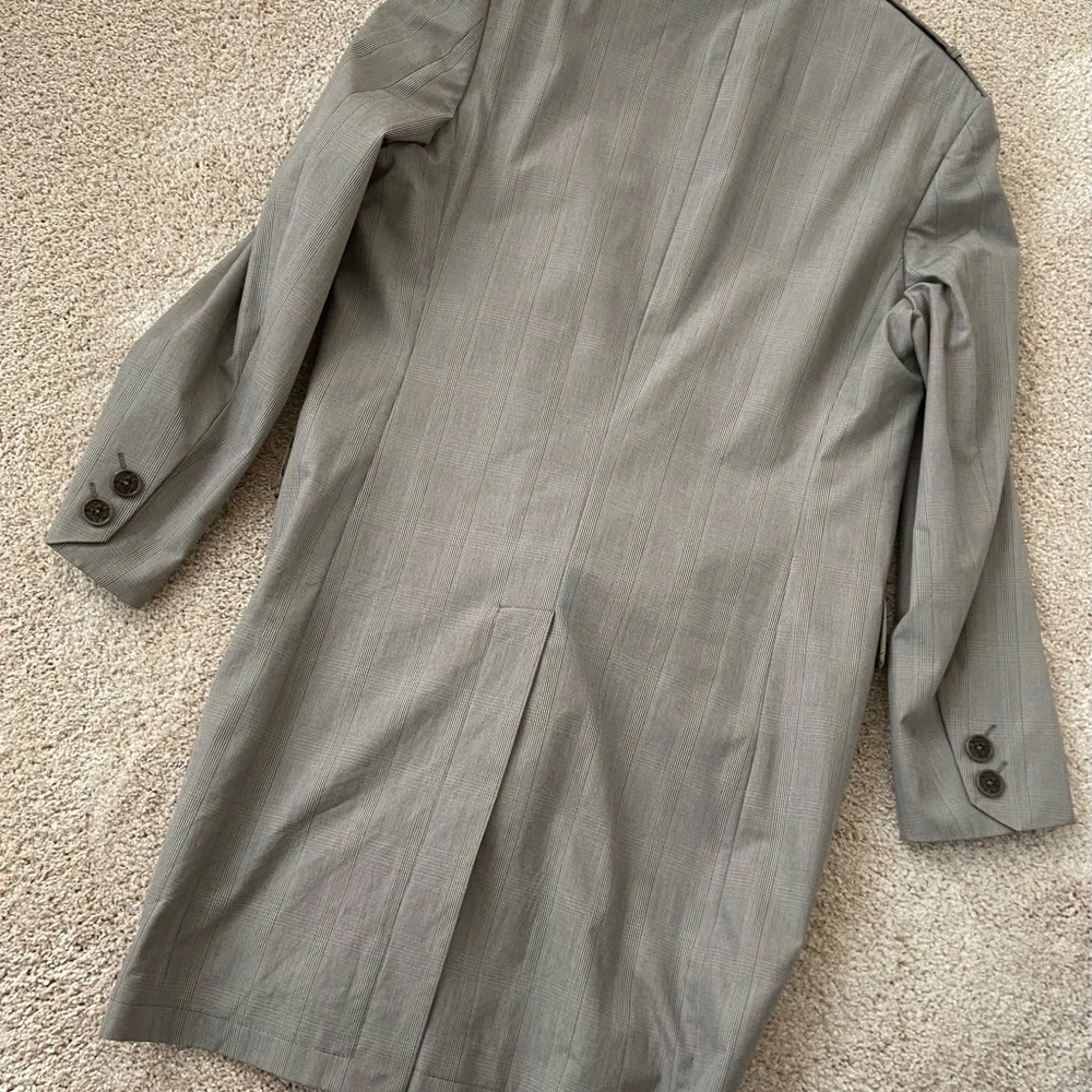 TED BAKER COAT—PRICE REDUCED! - Picture 10 of 10